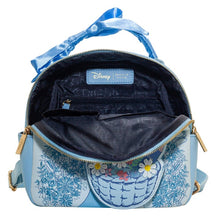 Load image into Gallery viewer, Danielle Nicole Disney Belle Basket Beauty and the Beast Mini Backpack