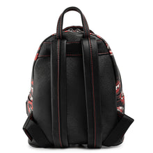 Load image into Gallery viewer, Loungefly Halloween 2 Michael Myers Pumpkin Mini Backpack