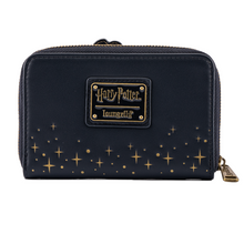 Load image into Gallery viewer, Loungefly Harry Potter Diagon Alley Zip Around Wallet