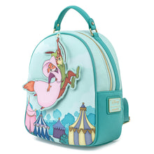 Load image into Gallery viewer, Loungefly Disney Robin Hood Rescues Maid Marian Mini Backpack