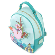 Load image into Gallery viewer, Loungefly Disney Robin Hood Rescues Maid Marian Mini Backpack