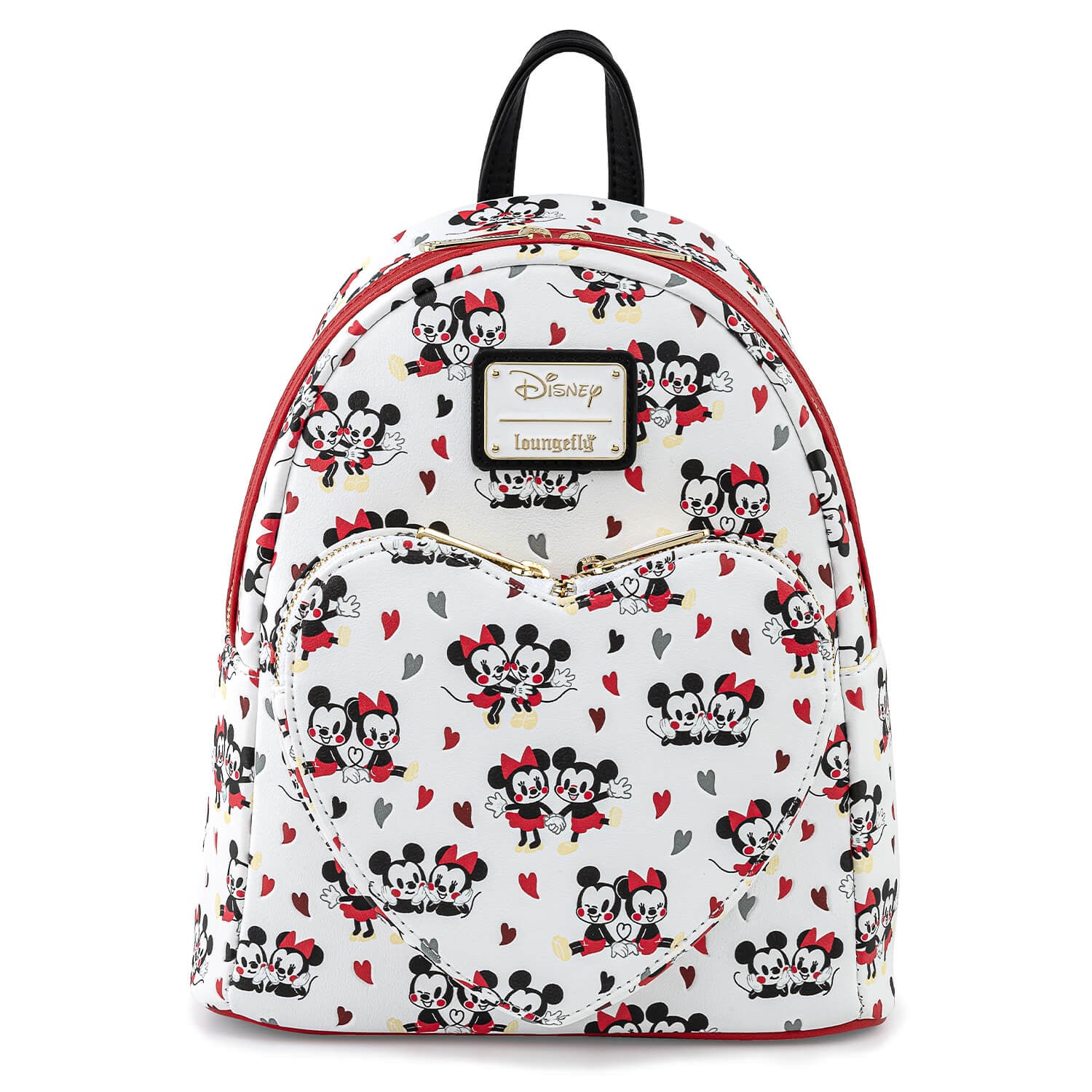 Kuromi Crystal Ball Loungefly Mini Backpack GITD, Wallet, and Funko Pop offers