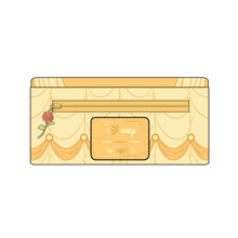 Load image into Gallery viewer, Loungefly Disney Beauty And The Beast Belle Cosplay Wallet