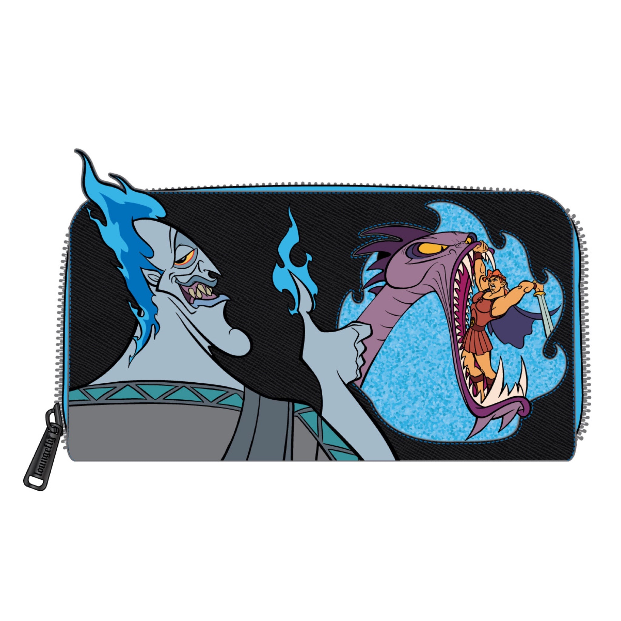 Disney Villains Crossbody Purse - Heroes Hideout Gaming in Florence SC