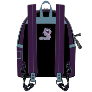 Loungefly Disney Eng Villains Scene Yzma Mini Backpack