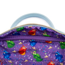 Load image into Gallery viewer, Loungefly Disney Princess Castle Series Sleeping Beauty Cross Body