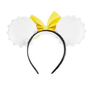 Loungefly Disney Minnie Mouse Daisy Headband Ears
