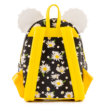 Load image into Gallery viewer, Loungefly Disney Minnie Mouse Daisies Mini Backpack