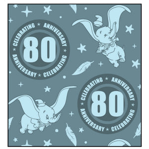 disney dumbo 80th anniversary mini backpack Loungefly Disney Dumbo 80th Anniversary Don't Just Fly Mini Backpack – The Line Jumper
