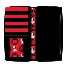 Load image into Gallery viewer, Loungefly Disney 101 Dalmations 70th Anniversary Aop Zip Around Wallet