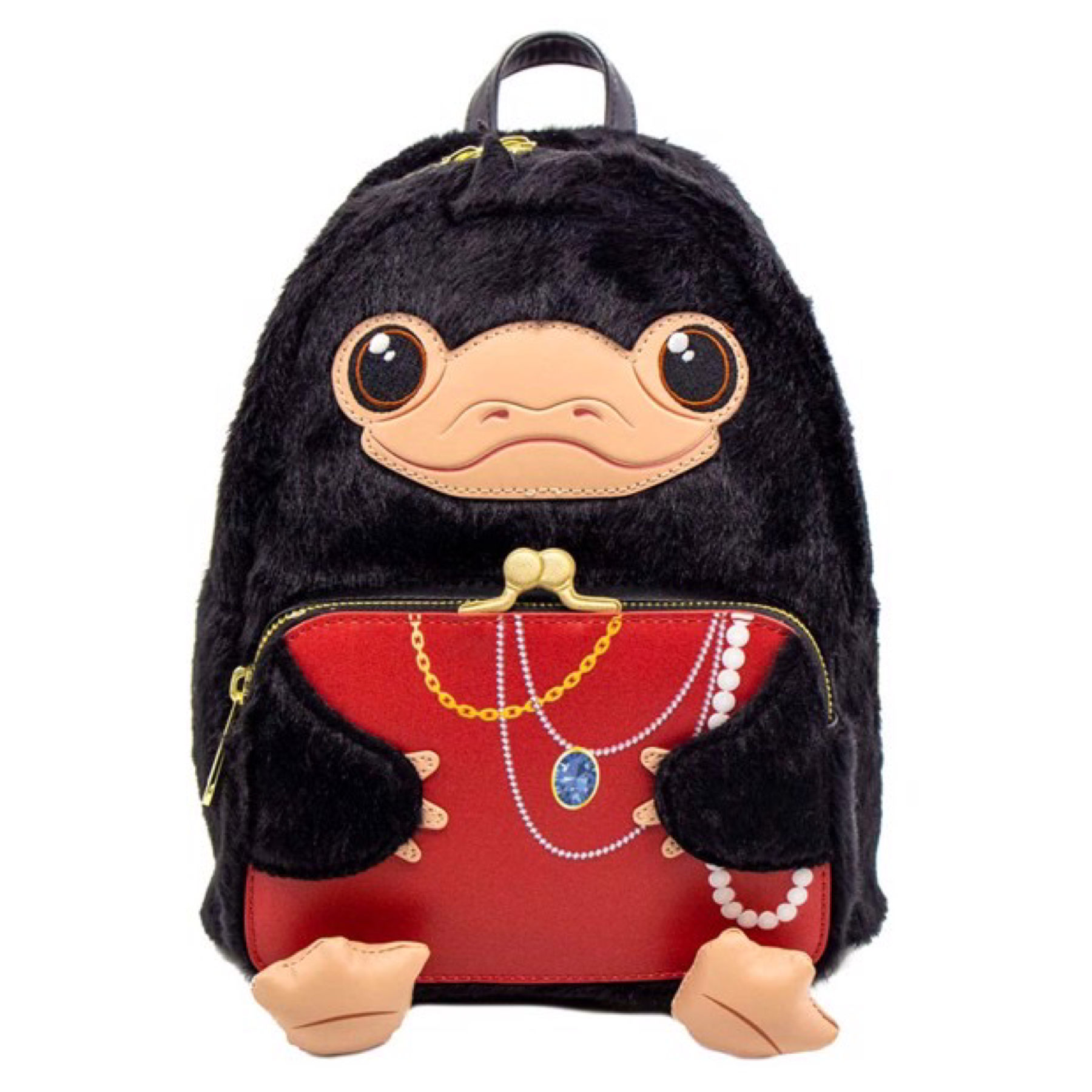 Niffler best sale mini backpack