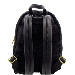 Loungefly Fantastic Beasts Niffler Plush Cosplay Mini Backpack