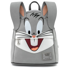 Load image into Gallery viewer, Loungefly Looney Tunes Bugs Bunny Cosplay Mini Backpack