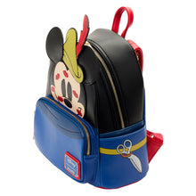Load image into Gallery viewer, Loungefly Disney Brave Little Tailor Mickey Cosplay Mini Backpack
