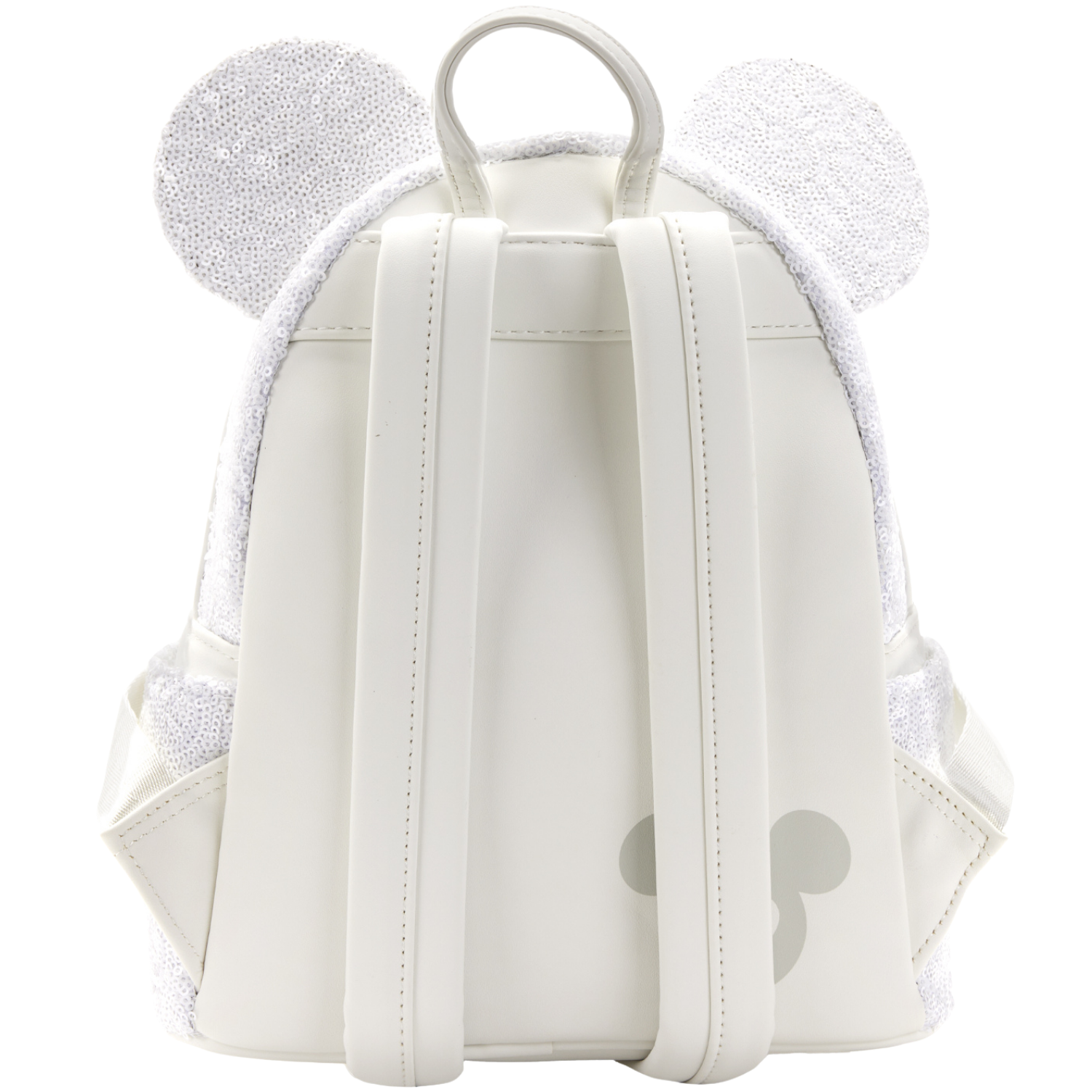 Disney Wedding deals Sequins Loungefly Backpack