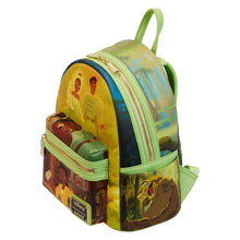 Load image into Gallery viewer, Loungefly Disney Princess and the Frog Princess Scene Mini Backpack