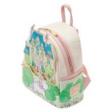 Load image into Gallery viewer, Loungefly Disney The Aristocats Marie House Mini Backpack