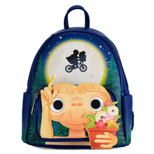 Load image into Gallery viewer, Loungefly ET I&#39;ll Be Right Here Mini Backpack