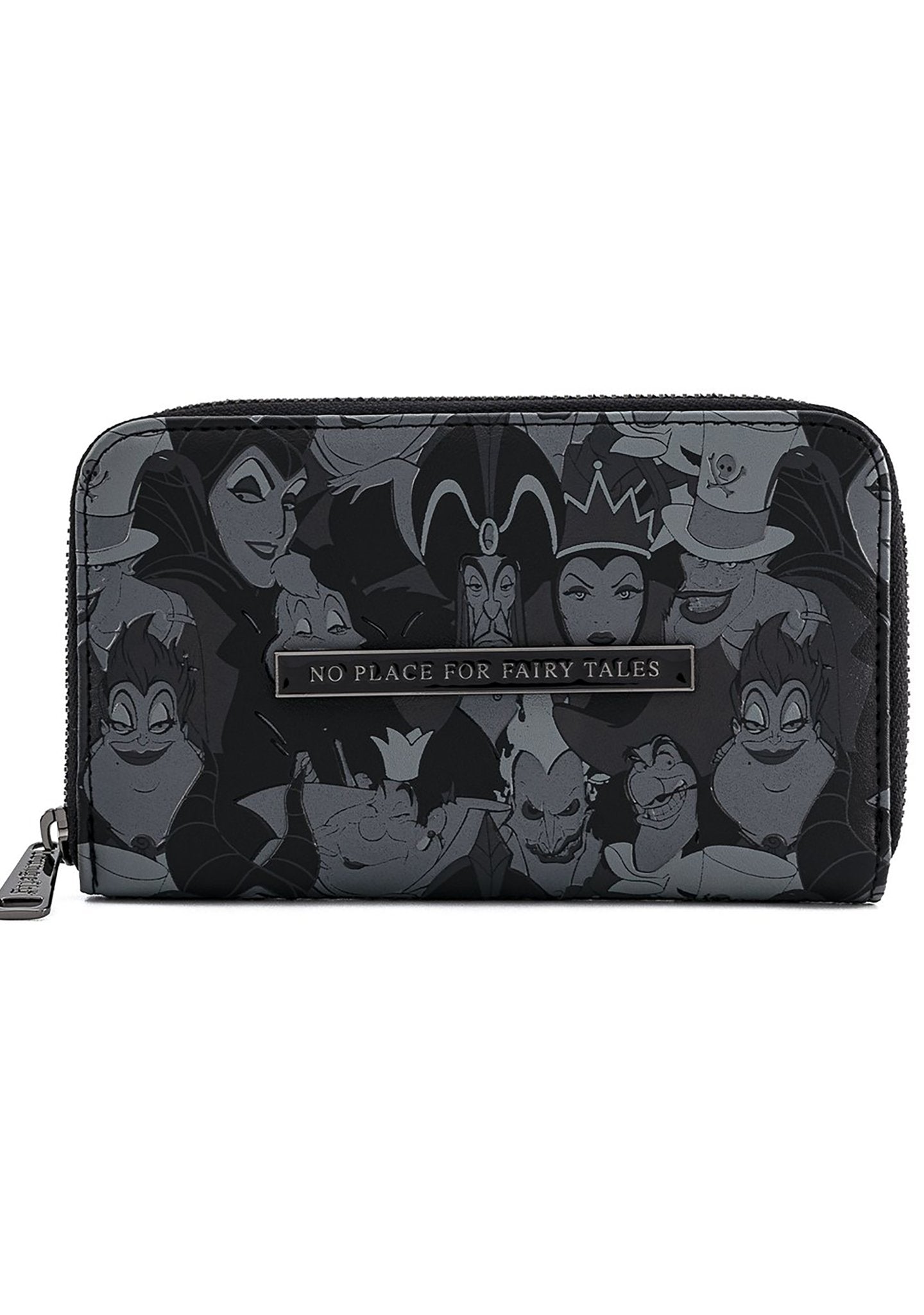 Loungefly Disney Villains Debossed All Over Print oungefly Disney Villains Debossed All Over | Mercari main image 3
