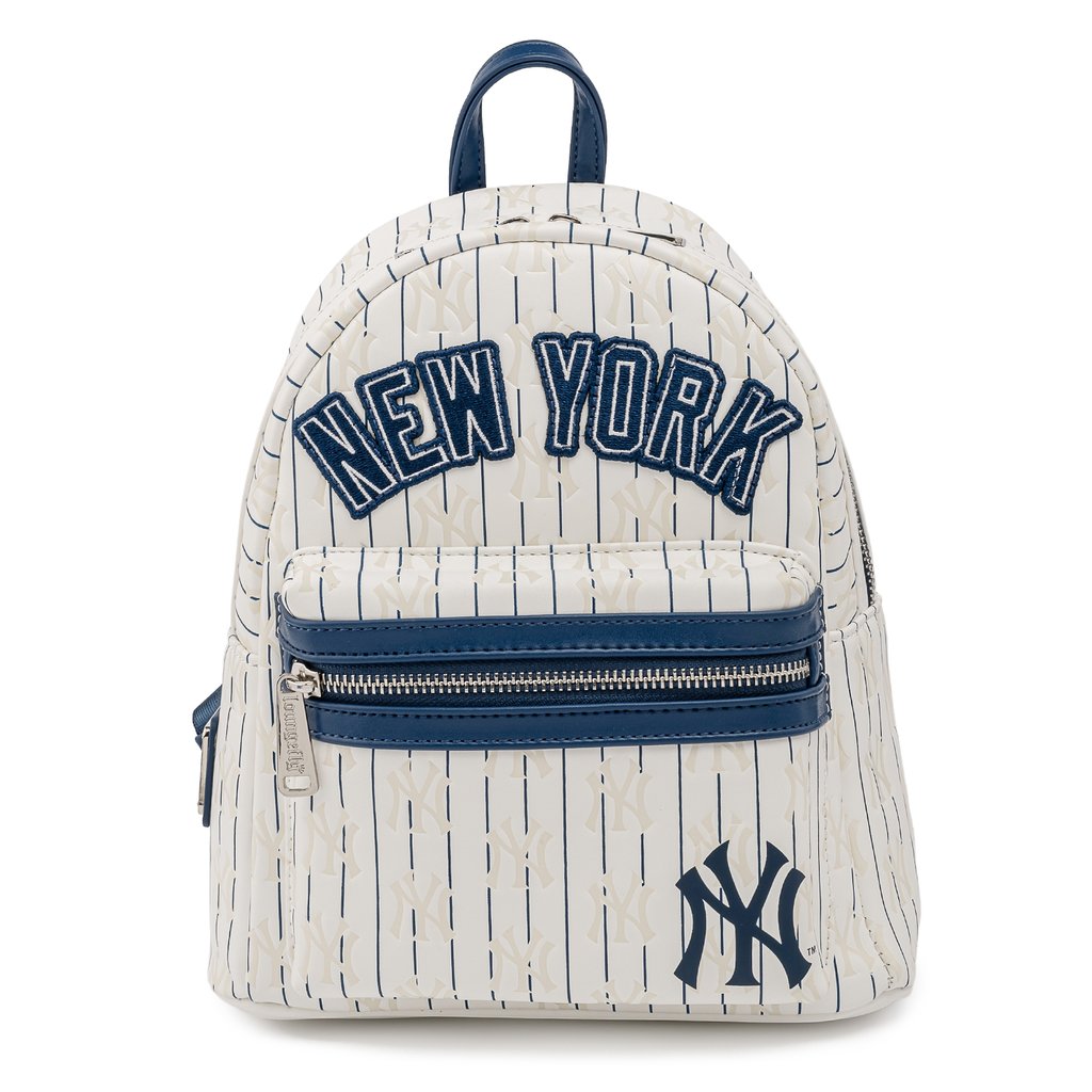 Herschel new outlet york yankees backpack