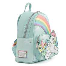 Load image into Gallery viewer, Loungefly Hasbro My Little Pony Starshine Rainbow Mini Backpack
