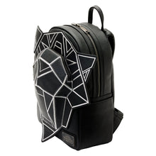 Load image into Gallery viewer, Loungefly Marvel Black Panther Wakanda Forever Figural Mini Backpack