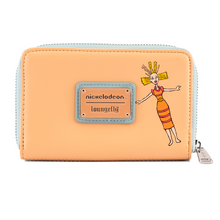 Load image into Gallery viewer, Loungefly Nickelodeon Rugrats 30th Anniversary Babies Zip Around Wallet