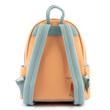 Load image into Gallery viewer, Loungefly Nickelodeon Rugrats 30th Anniversary Mini Backpack