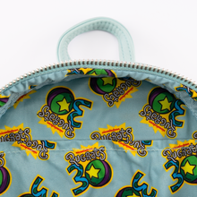 Load image into Gallery viewer, Loungefly Nickelodeon Rugrats 30th Anniversary Mini Backpack