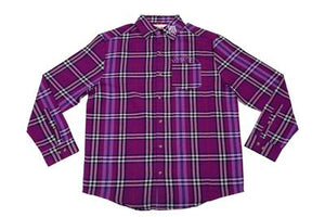 Cakeworthy Disney The Haunted Mansion Hitchhiking Ghosts Flannel Shirt