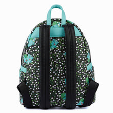Load image into Gallery viewer, Loungefly Pokemon Bulbasaur AOP Mini Backpack