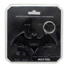 Load image into Gallery viewer, Batman Multi Tool V2 Key Chain