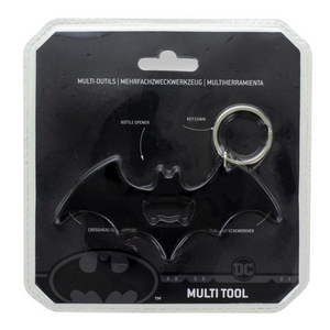 Batman Multi Tool V2 Key Chain