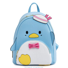 Load image into Gallery viewer, Loungefly Sanrio Tuxedo Sam Cosplay Mini Backpack