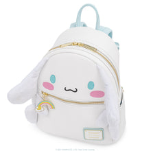 Load image into Gallery viewer, Loungefly Sanrio Cinnamaroll Cosplay Mini Backpack