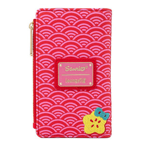 Loungefly Sanrio 60th Anniversary Wallet