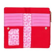Load image into Gallery viewer, Loungefly Sanrio 60th Anniversary Wallet