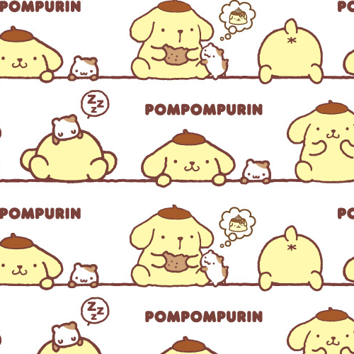 Loungefly Sanrio Pompompurin Cosplay Mini Backpack – The Line Jumper