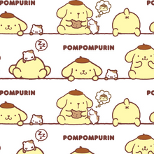Load image into Gallery viewer, Loungefly Sanrio Pompompurin Cosplay Mini Backpack