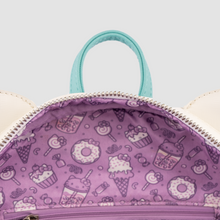 Load image into Gallery viewer, Loungefly Sanrio Hello Kitty Cupcake Mini Backpack