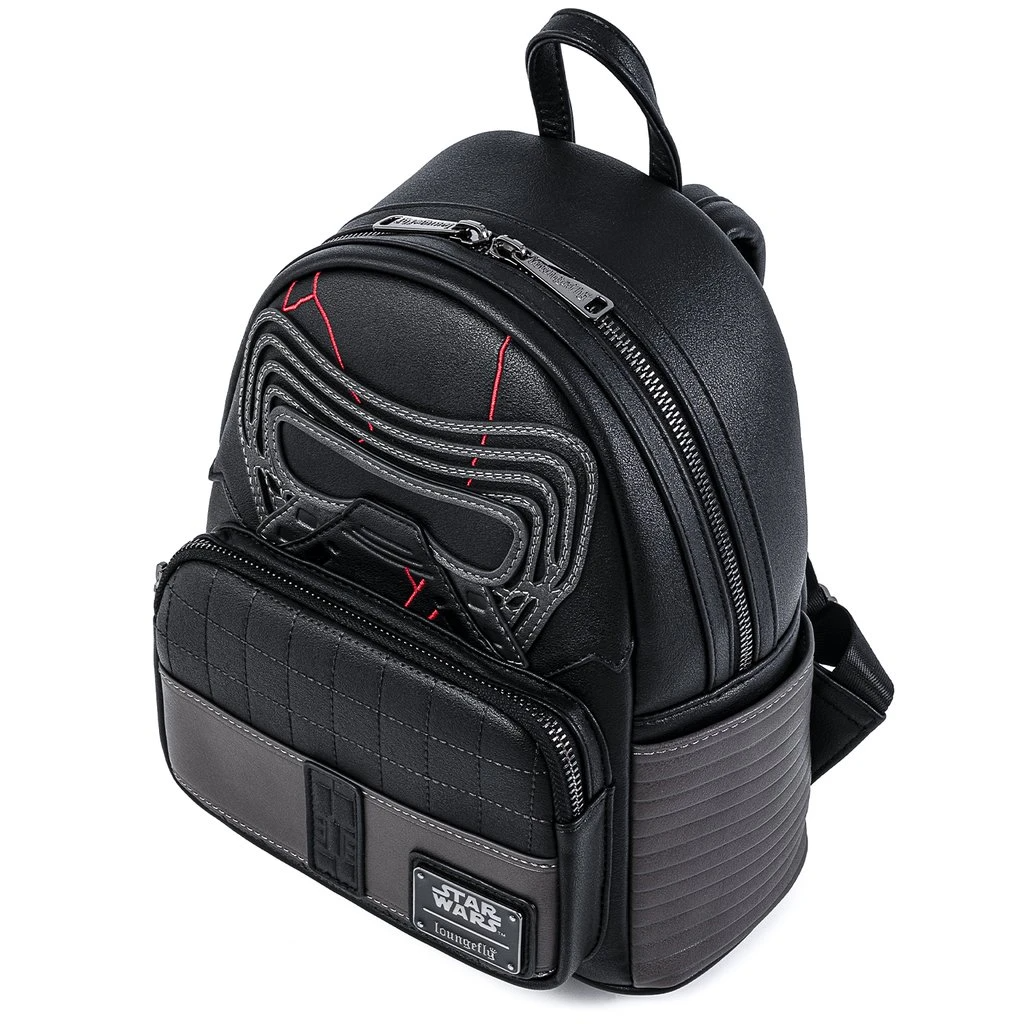 Kylo ren backpack outlet