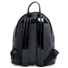 Load image into Gallery viewer, Loungefly Star Wars Darth Vader Light Up Cosplay Mini Backpack