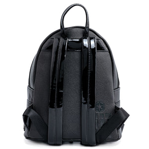 Loungefly Star Wars Darth Vader Light Up Cosplay Mini Backpack