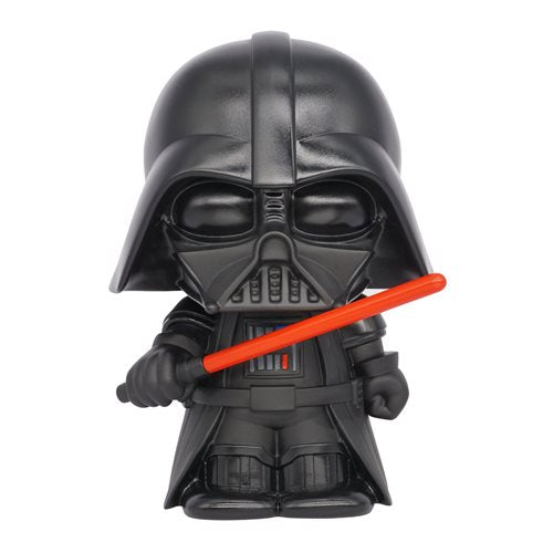 Star Wars Darth Vader 8 Inch PVC Figural Bank