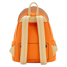 Load image into Gallery viewer, Loungefly Trick &#39;r Treat Sam Cosplay Mini Backpack