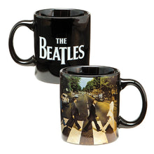 Load image into Gallery viewer, The Beatles Abbey Road 20 oz. Ceramic Mug