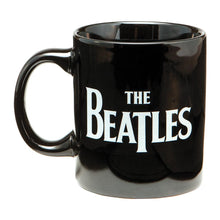 Load image into Gallery viewer, The Beatles Abbey Road 20 oz. Ceramic Mug