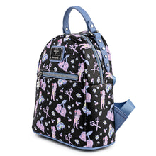Load image into Gallery viewer, Loungefly Valfre Lucy Art AOP Mini Backpack
