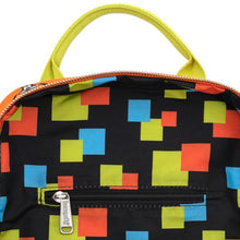 Load image into Gallery viewer, Loungefly X Disney Goofy AOP Canvas Mini Backpack