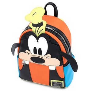 Loungefly X Disney Goofy Cosplay Mini Backpack